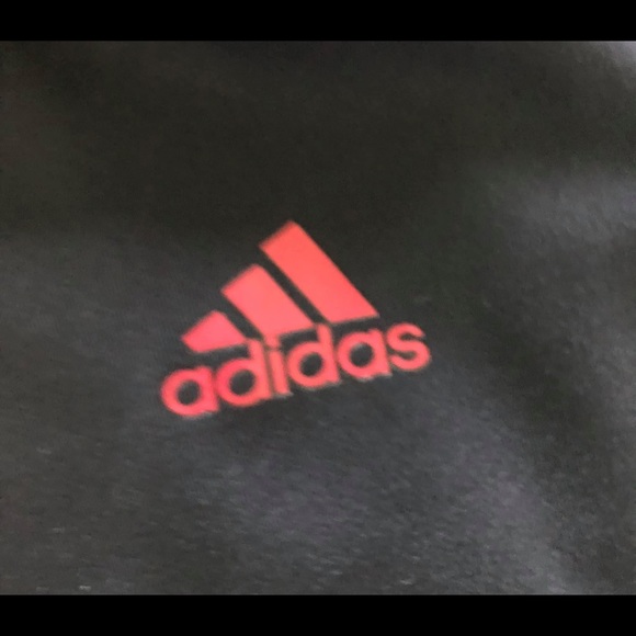 Adidas Workout Pants Medium - Picture 2 of 4